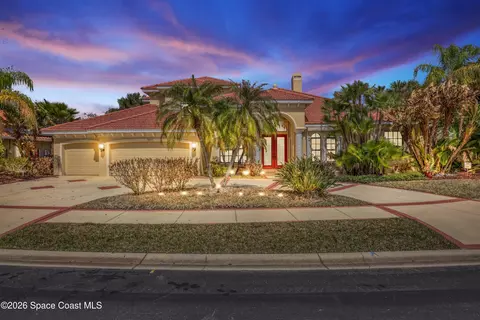 8252 Old Tramway Dr, Melbourne, FL 32940