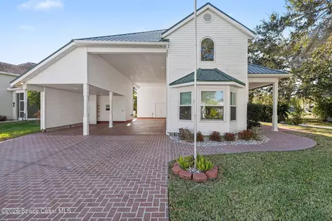 505 Fairways Dr #505, Titusville, FL 32780