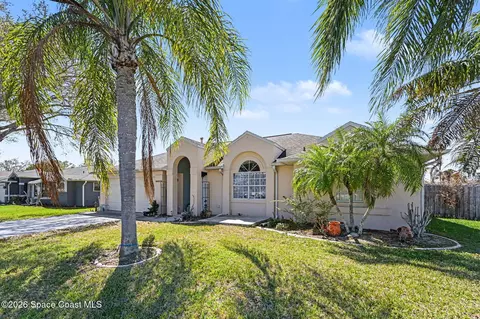 1810 Crane Creek Blvd, Melbourne, FL 32940