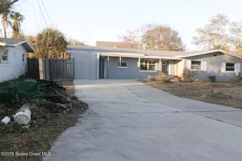 2100 Leewood Blvd, Melbourne, FL 32935