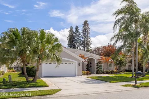 631 Autumn Glen Dr, Melbourne, FL 32940