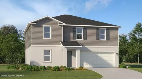 1880 Bayou Ave SW, Palm Bay, FL 32908