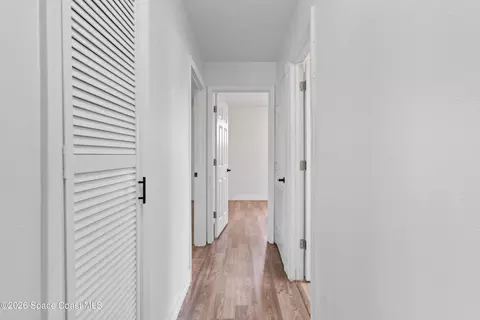 Entry Way - 4037 Edward St, Melbourne, FL 32901 photo 1 of 1