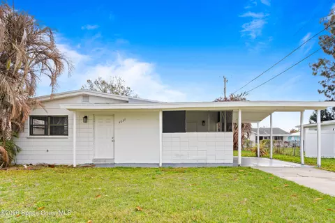 4037 Edward St, Melbourne, FL 32901