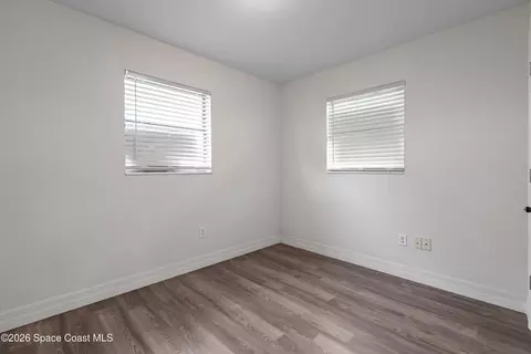 Bedroom - 4037 Edward St, Melbourne, FL 32901 photo 1 of 1