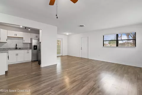 Living - 4037 Edward St, Melbourne, FL 32901 photo 3 of 3