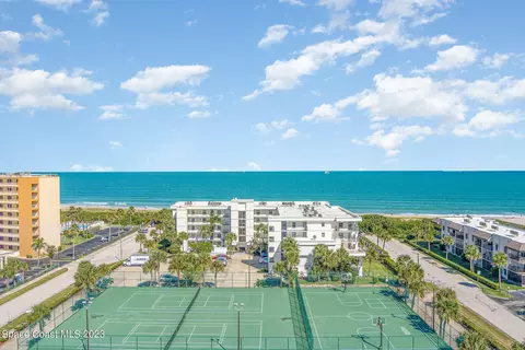 7400 Ridgewood Ave #102, Cape Canaveral, FL 32920