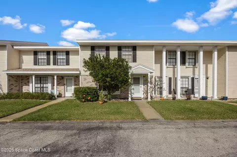 2016 Manor Dr NE, Palm Bay, FL 32905