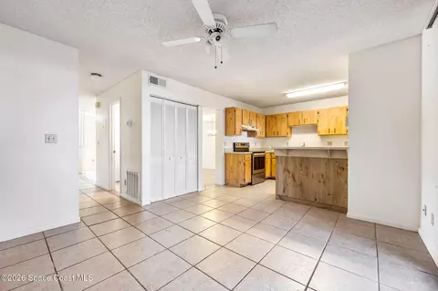Living - 2016 Manor Dr NE, Palm Bay, FL 32905 photo 1 of 6