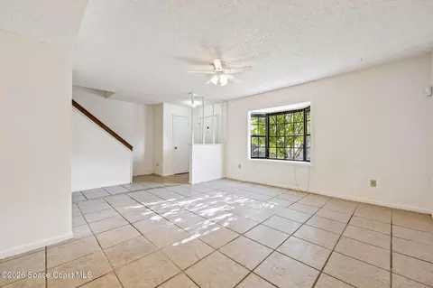 Living - 2016 Manor Dr NE, Palm Bay, FL 32905 photo 4 of 6