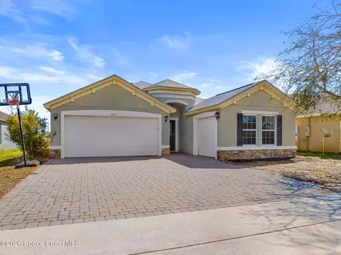3711 Brantley Cir, Rockledge, FL 32955