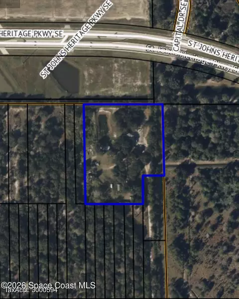9201 Babcock St SE, Palm Bay, FL 32909