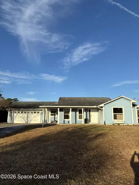 2630 Waring Ln, Malabar, FL 32950