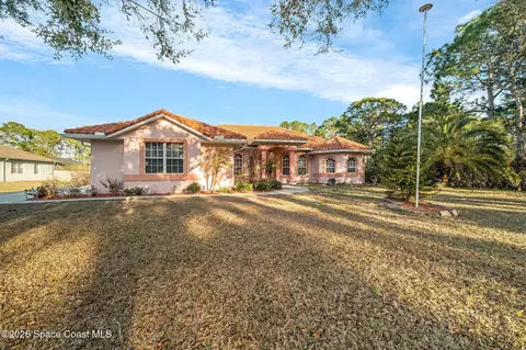 5025 Fawn Lake Blvd, Mims, FL 32754