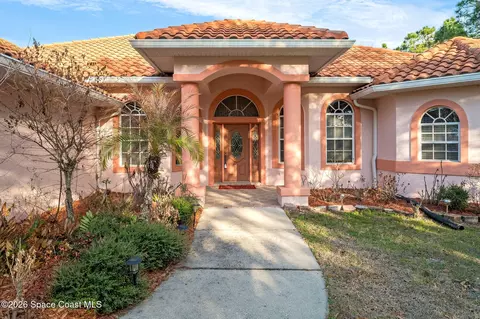 5025 Fawn Lake Blvd, Mims, FL 32754