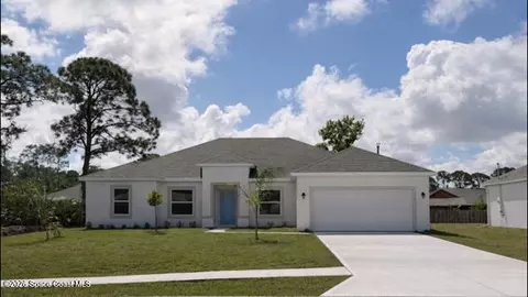 1238 Wyoming Dr SE, Palm Bay, FL 32909