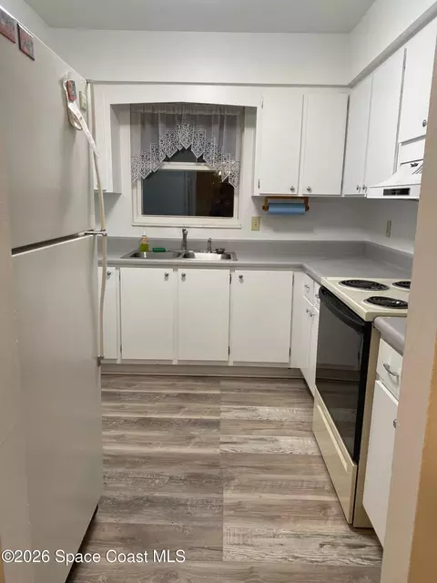 Kitchen - 1073 Coronado Dr, Rockledge, FL 32955 photo 1 of 2