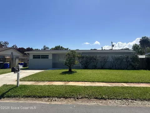Exterior - 1073 Coronado Dr, Rockledge, FL 32955 photo 2 of 2