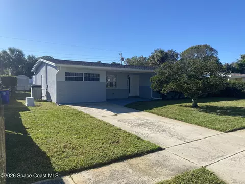 Other - 1073 Coronado Dr, Rockledge, FL 32955 photo 1 of 5