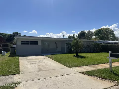 1073 Coronado Dr, Rockledge, FL 32955
