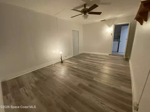 Living - 1073 Coronado Dr, Rockledge, FL 32955 photo 2 of 2