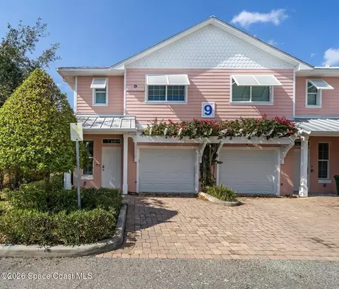 2730 Cutlass Point Ln #101, Merritt Island, FL 32953