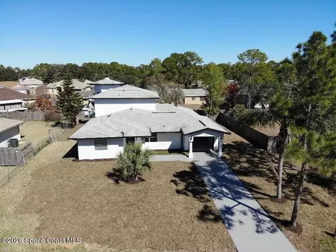 259 Benchor Rd NW, Palm Bay, FL 32907