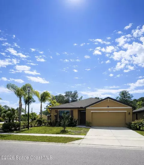 1214 Mineral Loop Dr NW, Palm Bay, FL 32907