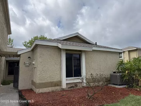 1461 Sheafe Ave NE #106, Palm Bay, FL 32905