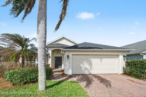 3612 Siderwheel Dr, Rockledge, FL 32955