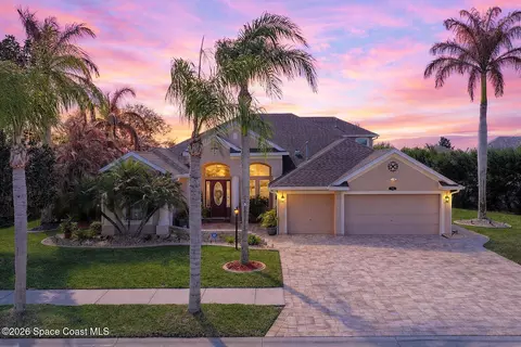 3761 Fringetree Ln, Melbourne, FL 32940