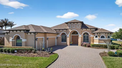 1775 Marcello Dr, Melbourne, FL 32934