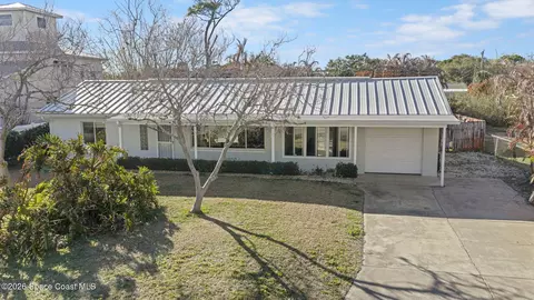 736 Ballard Dr, Melbourne, FL 32935