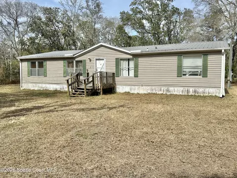 3550 Arbor Ave, Bunnell, FL 32110