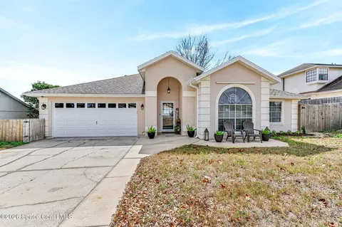 3969 Ridgewood Dr, Titusville, FL 32796