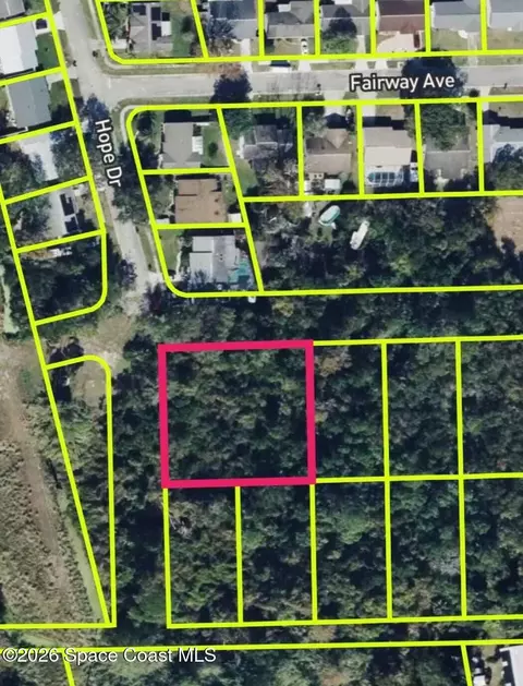 0 Avenue O, Ormond Beach, FL 32174