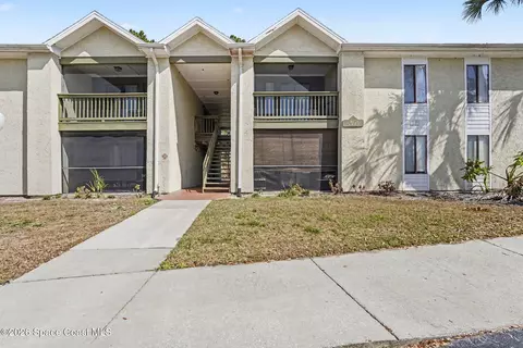 3595 Sable Palm Ln #J, Titusville, FL 32780