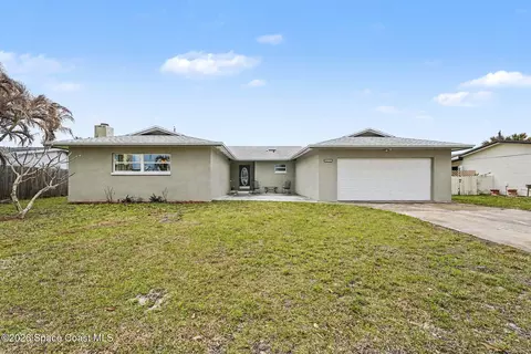 455 Riverside Ave, Merritt Island, FL 32953