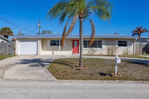 2612 Carol Dr, Melbourne, FL 32935
