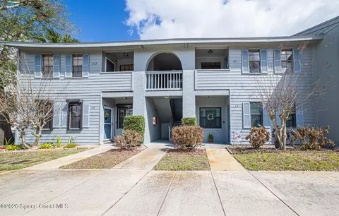 1695 Harrison St #241, Titusville, FL 32780