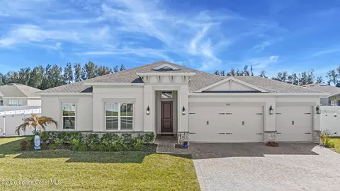 3372 Armen Drive Dr, Merritt Island, FL 32953