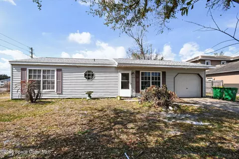 6574 Bamboo Ave, Cocoa, FL 32927 photo 1