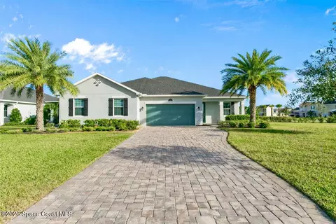 2610 Addison Dr, Melbourne, FL 32940