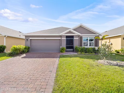 3696 Aberdeen Dr SE, Palm Bay, FL 32909