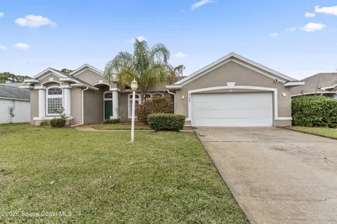 6204 Erik Ct, Melbourne, FL 32940