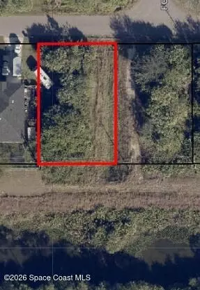 242 Lagoon St SW, Palm Bay, FL 32908