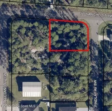 0000 Findlay Jt Sancho SW, Palm Bay, FL 32908