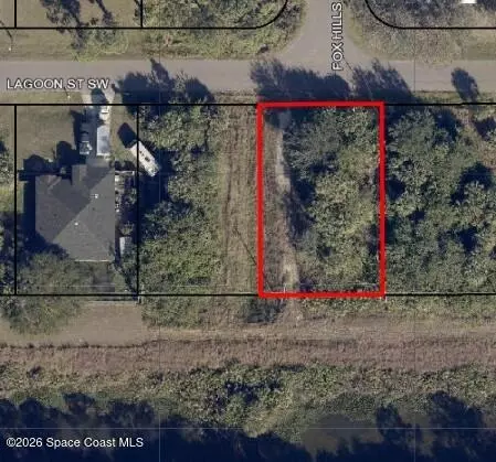 234 Lagoon St SW, Palm Bay, FL 32908