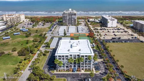 2090 N Atlantic Ave #PH 1, Cocoa Beach, FL 32931