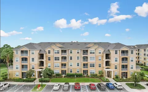 1626 Peregrine Cir #401, Rockledge, FL 32955